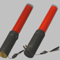 Dùi cui giao thông AB 273