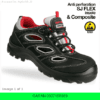 Giày Bảo Hộ Safety Jogger ALSUS S3