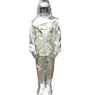 Bộ quần áo chống cháy 500 độ C