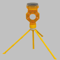 Đèn cảnh báo AB 150