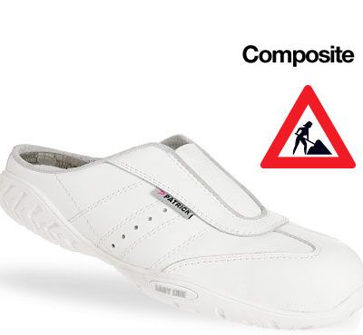 Giày bảo hộ lao động Jogger Hera SB