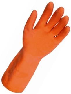 Găng tay chống hóa chất 01