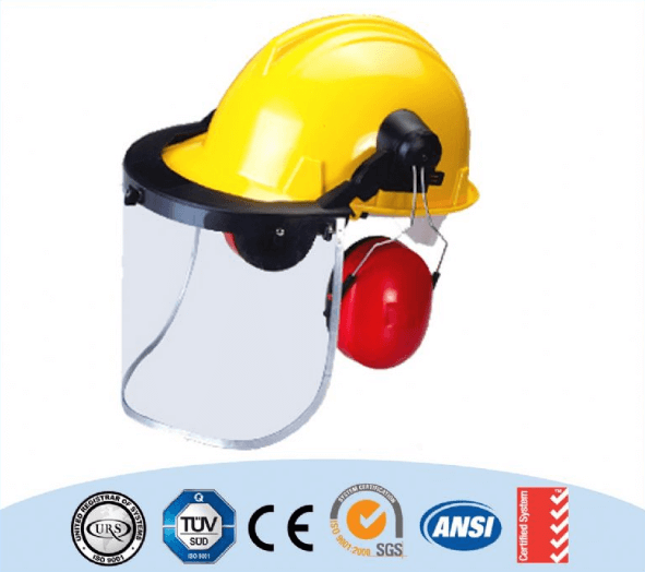 Mặt Nạ Mài Và Cắt Taiwan H101 AL 1 Mặt Nạ Mài Và Cắt Taiwan H101 AL