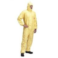 Quần áo chống hóa chất DUPONT TYCHEM C