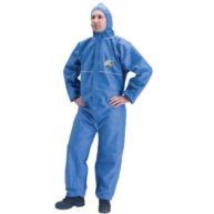 Quần áo chống hóa chất DUPONT PROSHIELD 10