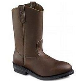 Ủng da Red Wing 2214