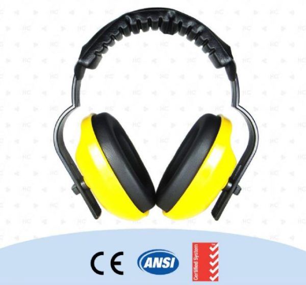 Chụp tai chống ồn A601