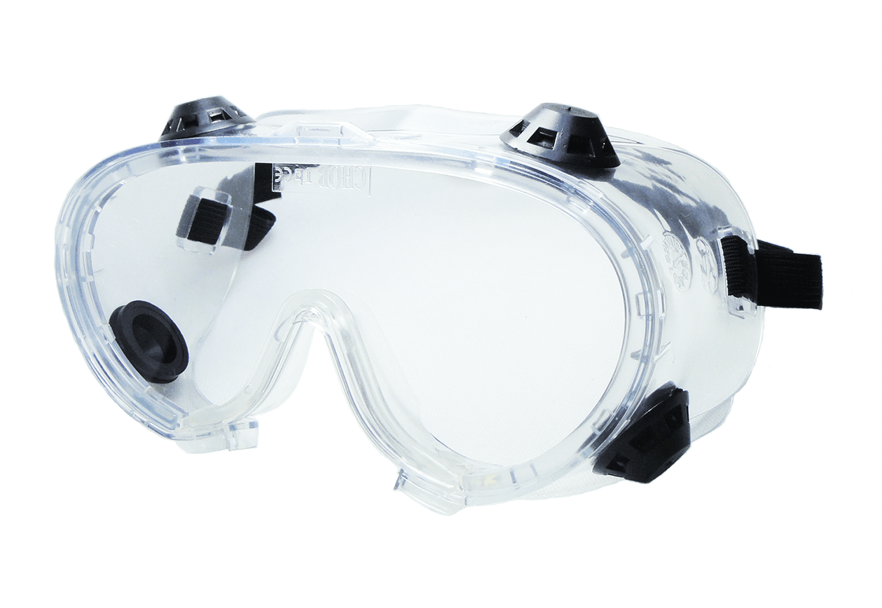 Kính Bảo Hộ A611-2A Taiwan