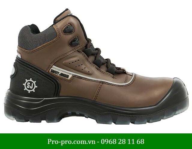 Giày bảo hộ cách điện Safety Jogger MARS-EH