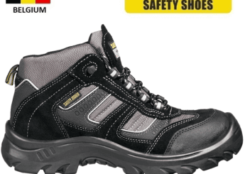 Giày Bảo Hộ Safety Jogger Climber S3