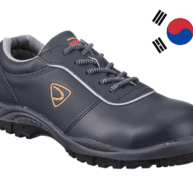 Giày Bảo Hộ Cách Điện Hans Hs-304-NR Hàn Quốc