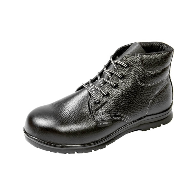 Giày Bảo Hộ Cao Cổ Simon TS322