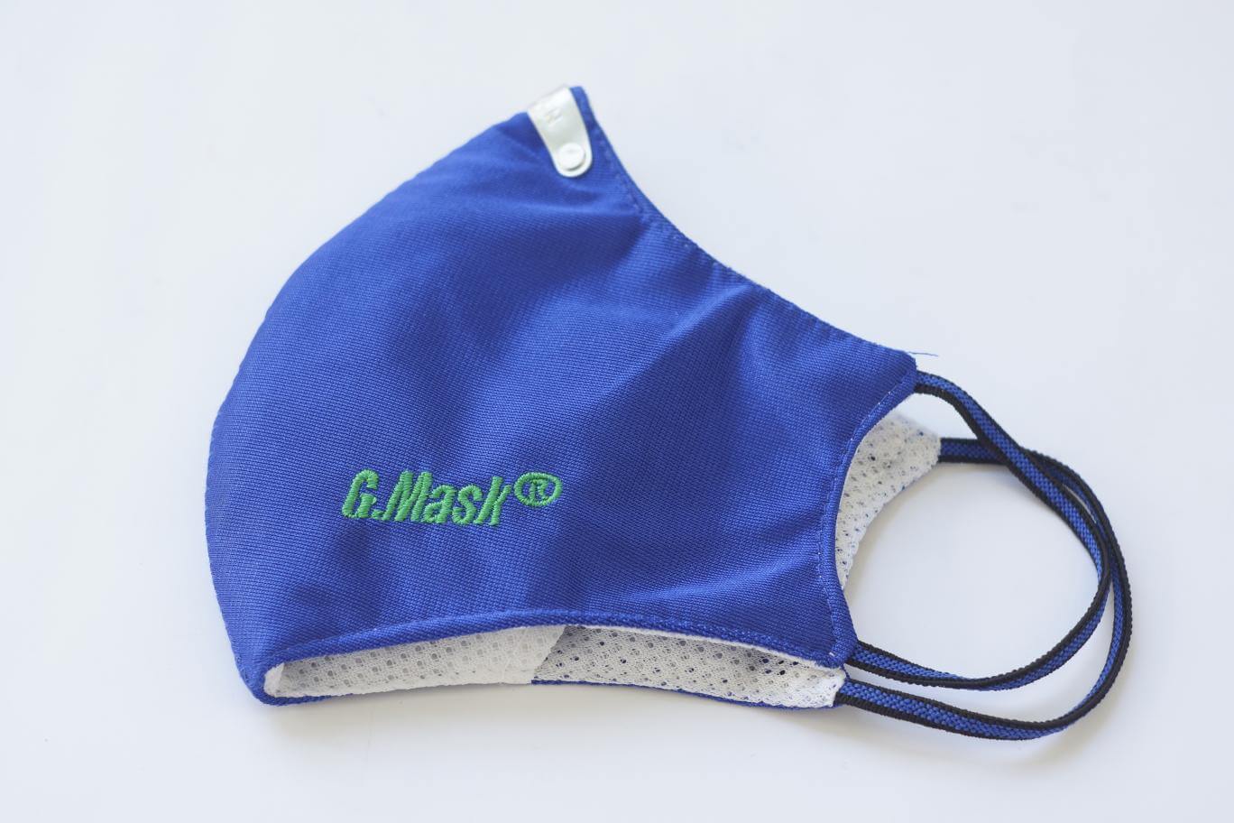 Khẩu trang than hoạt tính Gmask