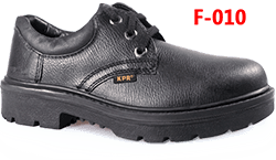 Giày bảo hộ King power F-010