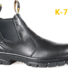 Giày bảo hộ King power K-706