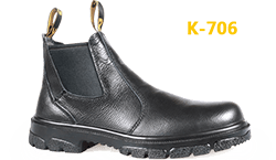 Giày bảo hộ King power K-706