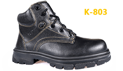 Giày bảo hộ King power K-803