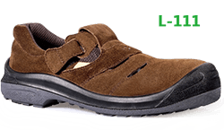 Giày bảo hộ King power L-111 1 Giày bảo hộ King power L-111