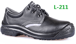 Giày bảo hộ King power L-211