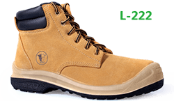 Giày bảo hộ King power L-222