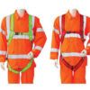 Dây đai an toàn S-Top Full body harness Hàn Quốc