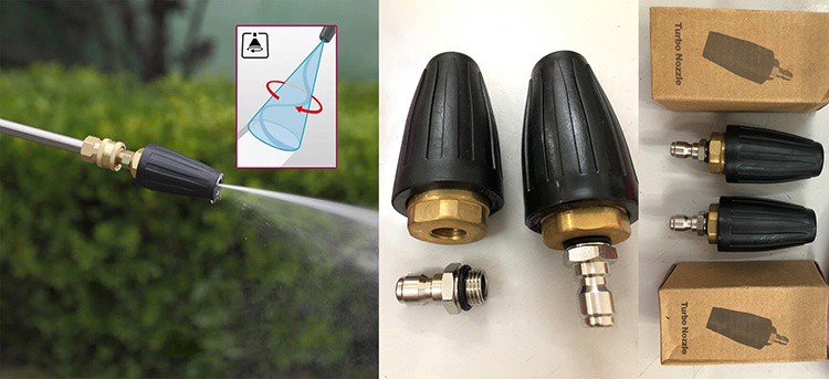 đầu phun xoáy áp lực cao
