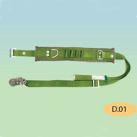 Dây đai cho thợ điện D01