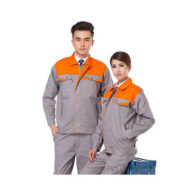 Đồng phục công nhân