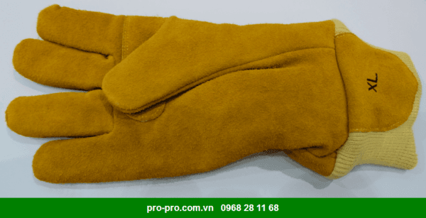 Găng tay chịu nhiệt độ cao 7986 Wildland 1 Găng tay chịu nhiệt độ cao 7986 Wildland