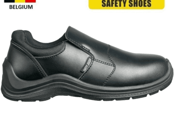 Giày Bảo Hộ Bếp Jogger Dolce S3 SRC