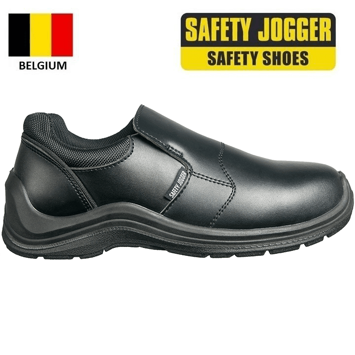 Giày Bảo Hộ Bếp Jogger Dolce S3 SRC