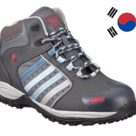 Giày Bảo Hộ Cách Điện Hans HS-52-NR Hàn Quốc