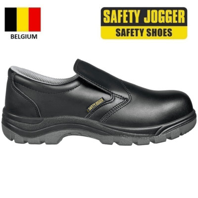 Giày Bảo Hộ Bếp Jogger X0600 S3