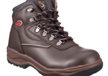 Giày bảo hộ Hàn Quốc Hans HS-05-2-Sherpa, 6 inch