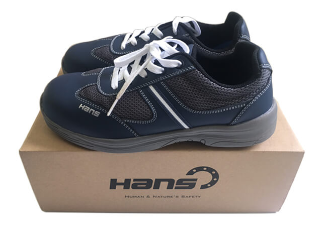 Giày bảo hộ thể thao Hans Hs-301SC-2