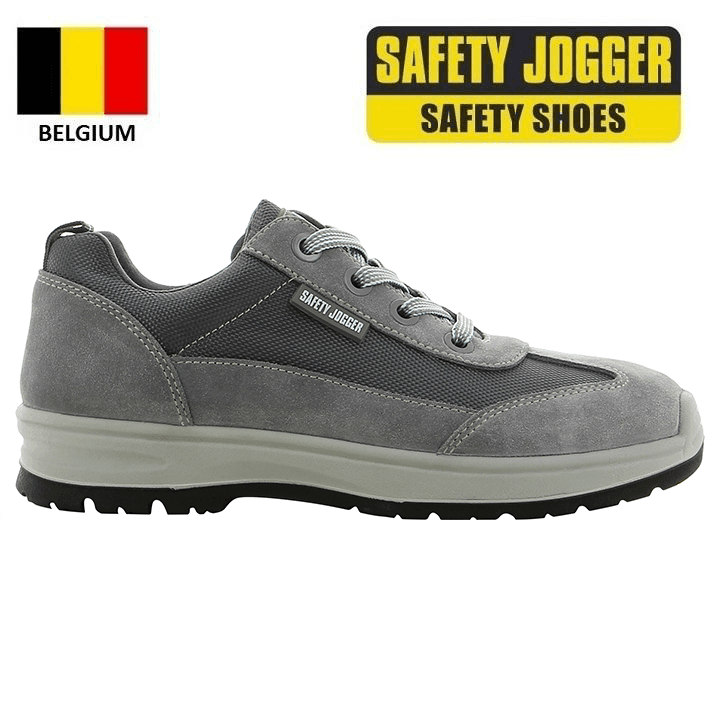 Giày Bảo Hộ Cho Nữ Jogger Organic S1P