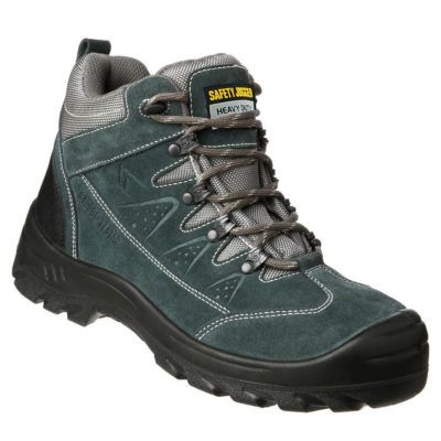 Giày Bảo Hộ Lao Động Jogger Saturnus S1P