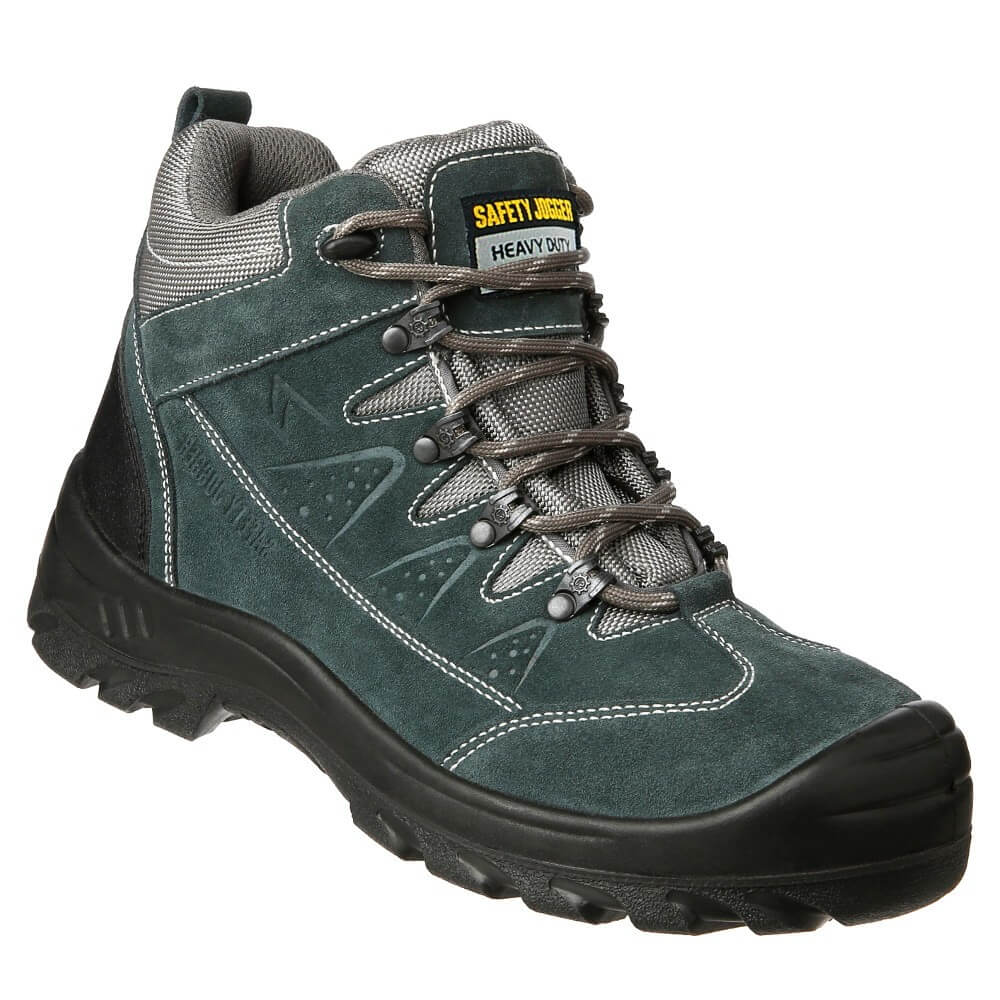 Giày Bảo Hộ Lao Động Jogger Saturnus S1P 1 Giày Bảo Hộ Lao Động Jogger Saturnus S1P