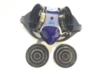 Mặt Nạ Phòng Độc Hàn Quốc DM26