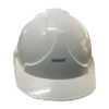 Mũ bảo hộ HC 102 màu trắng