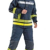 Quần Áo Chống Cháy KTFSN700 Korea