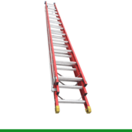 Thang Cách Điện Ba Đoạn Nikawa NKL - 100