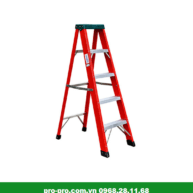 Thang Cách Điện Chữ A Nikawa NKJ - 5C