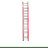 Thang Cách Điện Hai Đoạn Nikawa NKL - 80