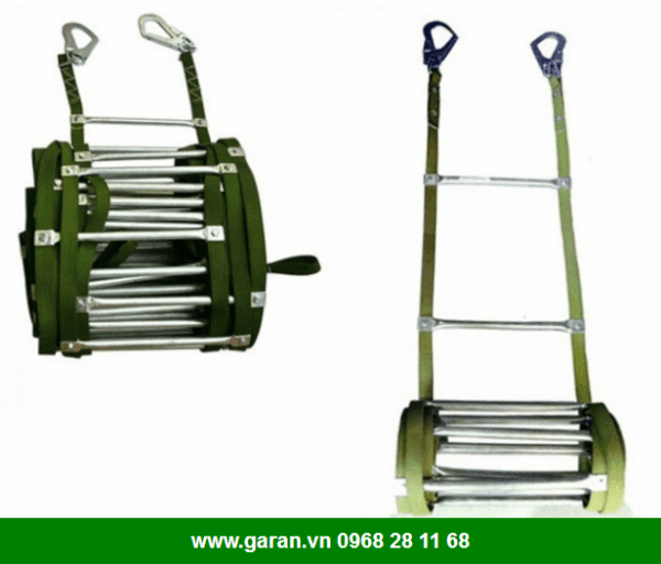 Thang dây thoát hiểm 001