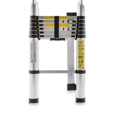 Thang Nhôm Rút Gọn Nikawa NK-44AI
