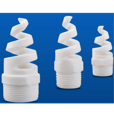 Béc Phun Nước Bằng Sứ Ceramic DN20