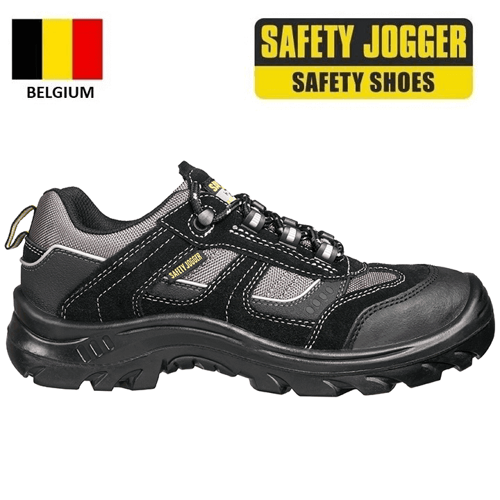 giày bảo hộ công trường Jogger Jumper
