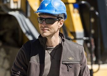 Những mẫu kính bảo hộ đi đường, kính bảo hộ che mặt tốt nhất hiện nay