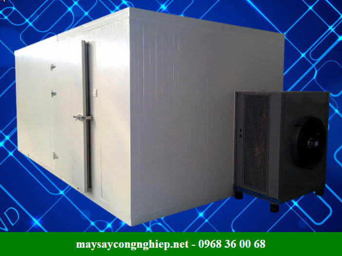 Máy sấy lạnh GND-300H